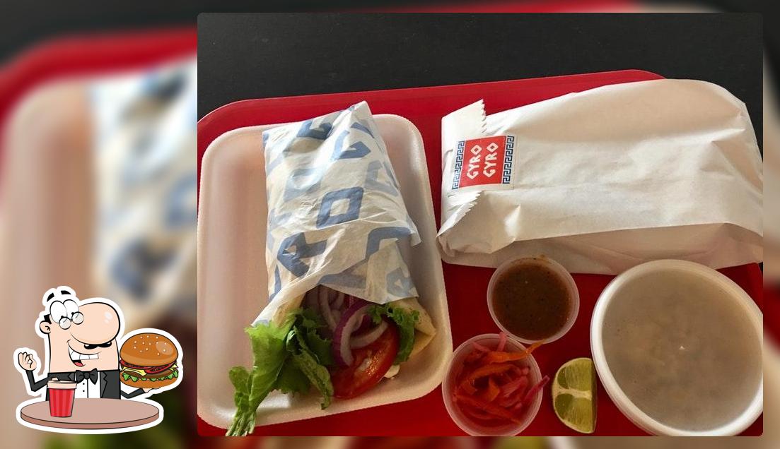 Los mejores restaurantes en el Centro Comercial Uptown Center Quéretaro