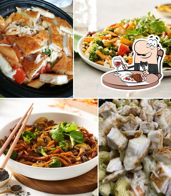 Best restaurants in Congressional Plaza Mall Restaurant Guru