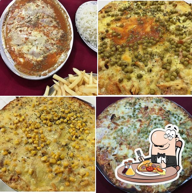 Pizzaria Terraço