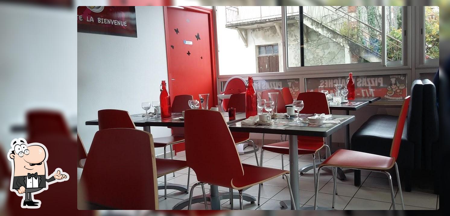 la pause gourmande 23 distributeur de pizza artisanale 24/24 7/7