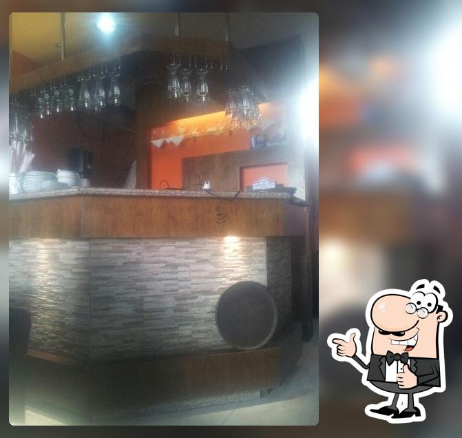 Bakery Corner Pâtisserie, New Cairo City Restaurantbewertungen