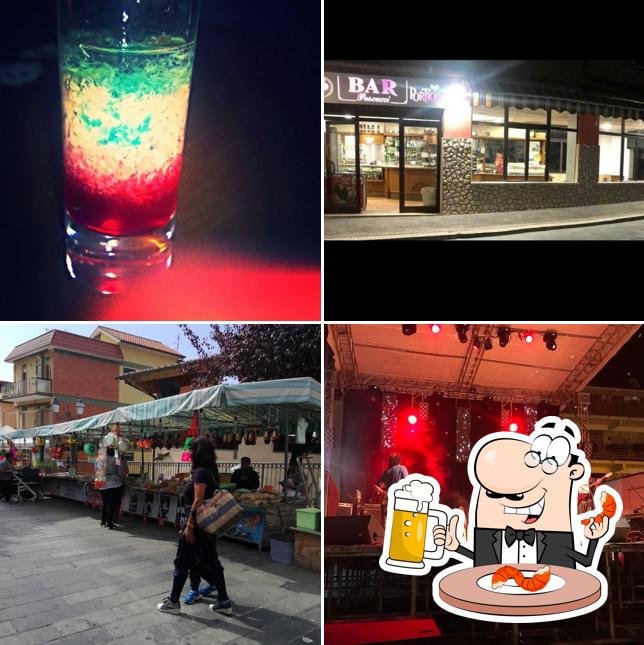 Bar Pascucci
