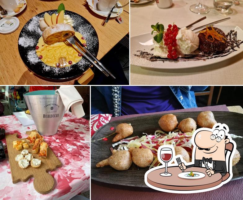 Paprika pub & bar, Livigno Restaurant reviews