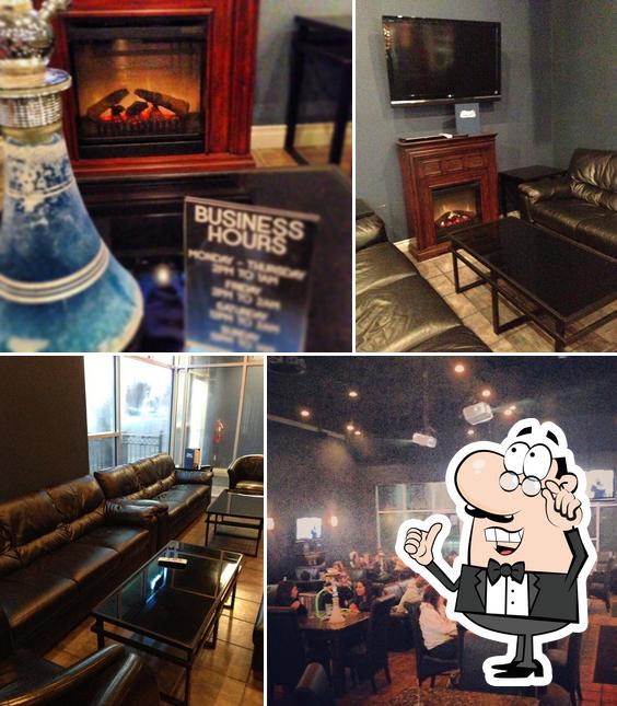 Puff Hookah Lounge in Orchard Lake Village Restaurant reviews