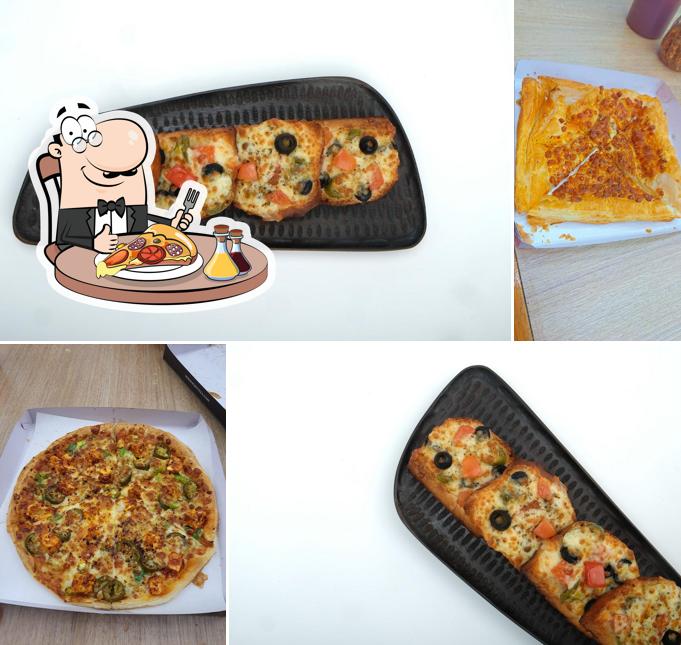 Puffizza