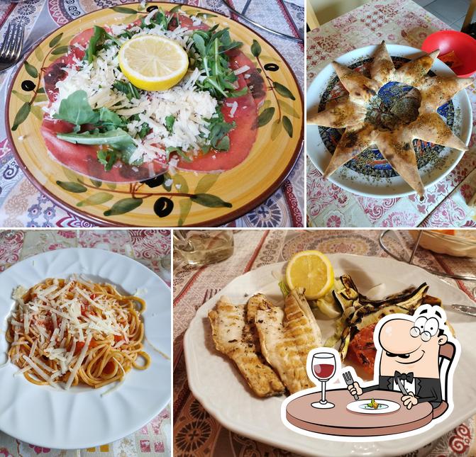 Bar Trattoria Da Gennaro