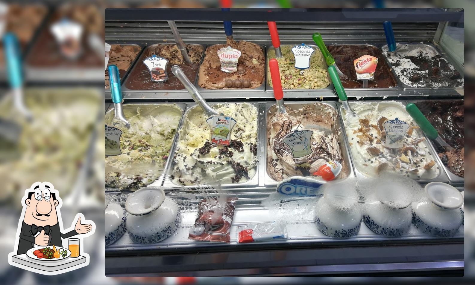 Gelatissimo