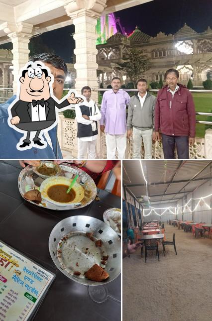 KANHA RESTAURANT ( Sanwaliya ji)