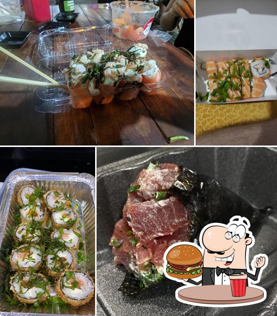 KIKO SUSHI