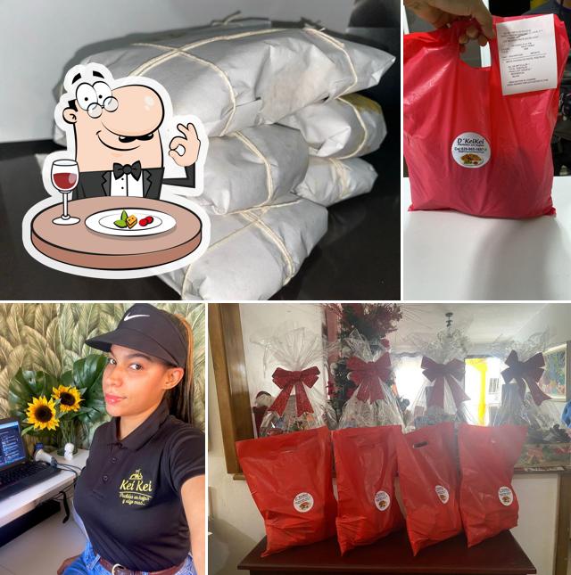 Kei kei Pasteles en Hojas, Santo Domingo Este Restaurant reviews