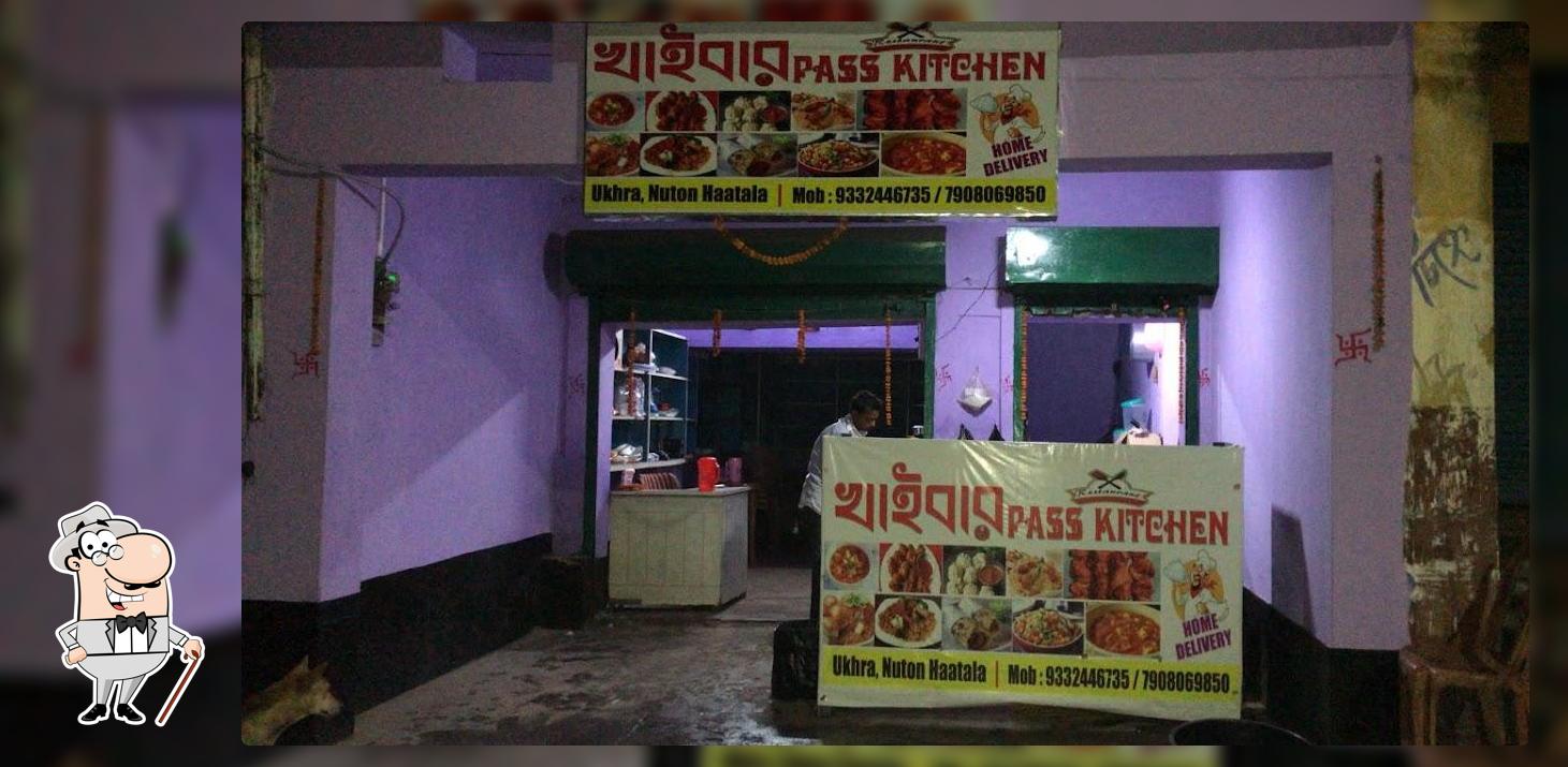 Khaiber Pass Kitchen