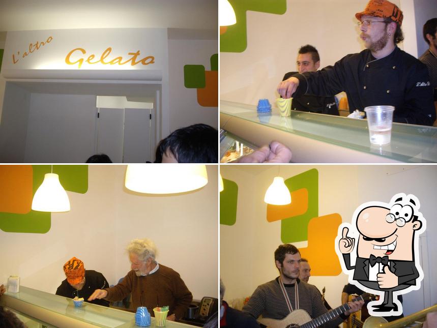 Foto di L'Altro Gelato Trieste