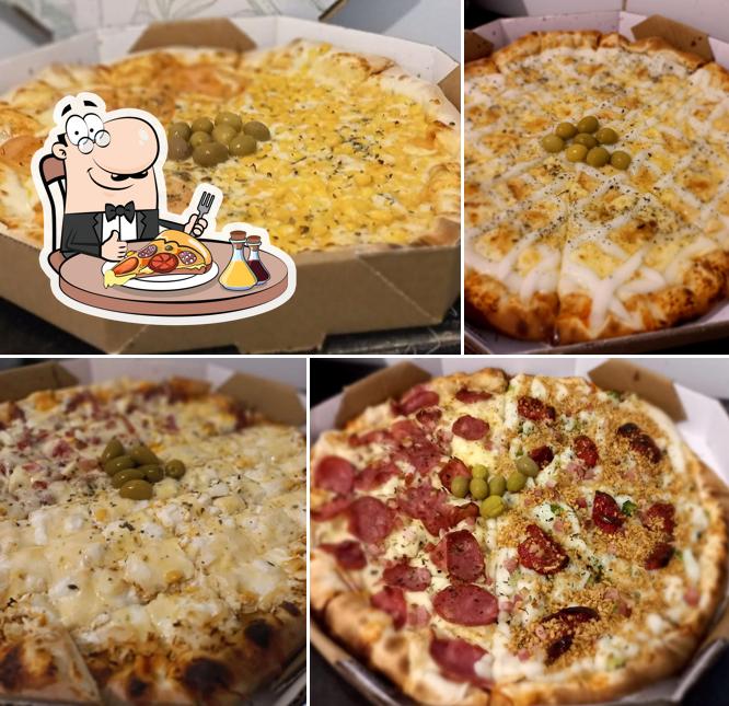 OBA OBA PIZZARIA