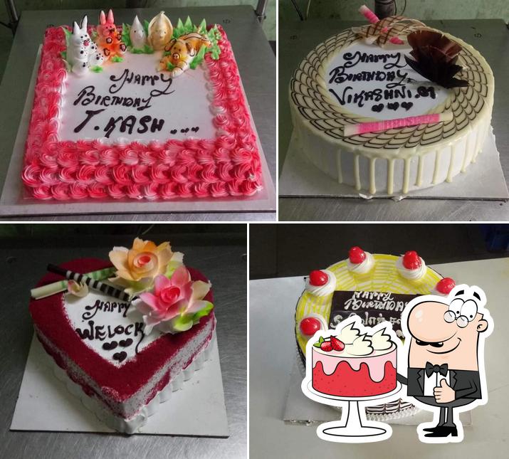 Sri Vela Bakery & Sweets