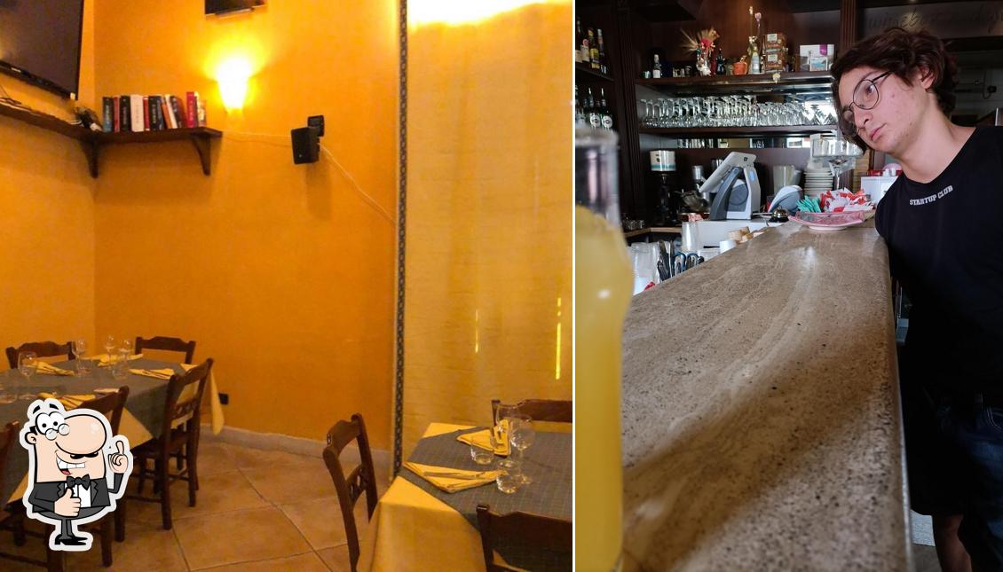 Ecco un'immagine di Vino & Caffè Winebar