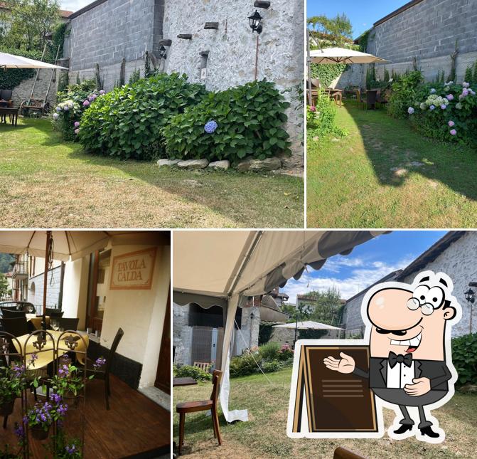 Bric a Brac - Cantine Ludiche