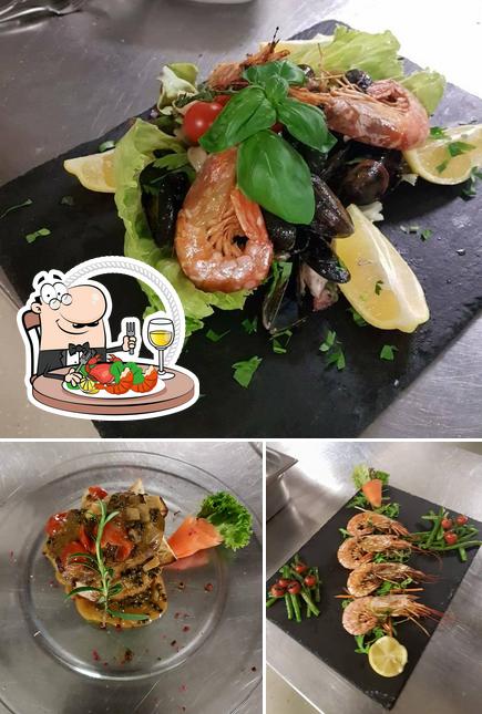 Prenditi la cucina di mare a ristorantepizzeriadonpaolo.ch