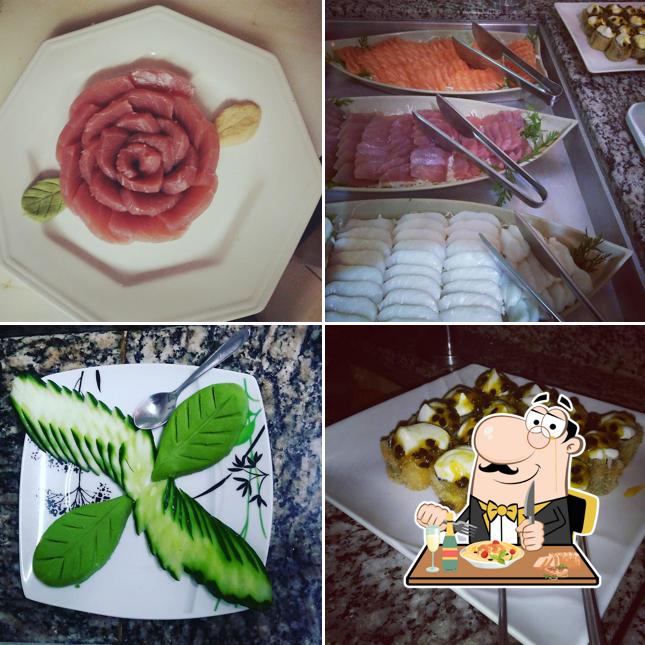 Restaurante Tomodati