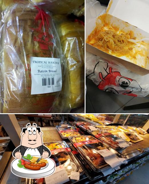 Seafood City Supermarket in Rancho Cucamonga Restaurant reviews