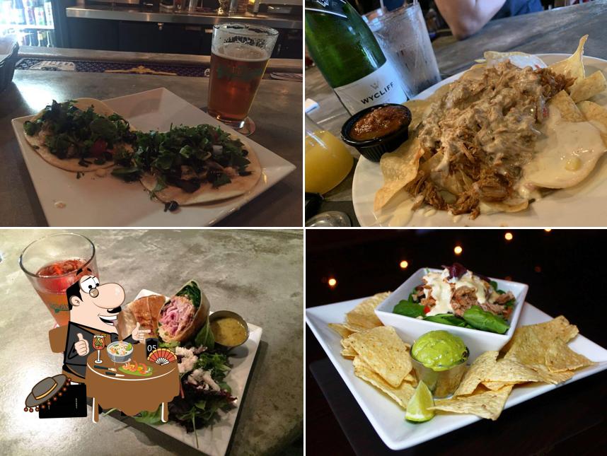The Boardroom Pub and Grub in Fort Walton Beach Restaurant menu and