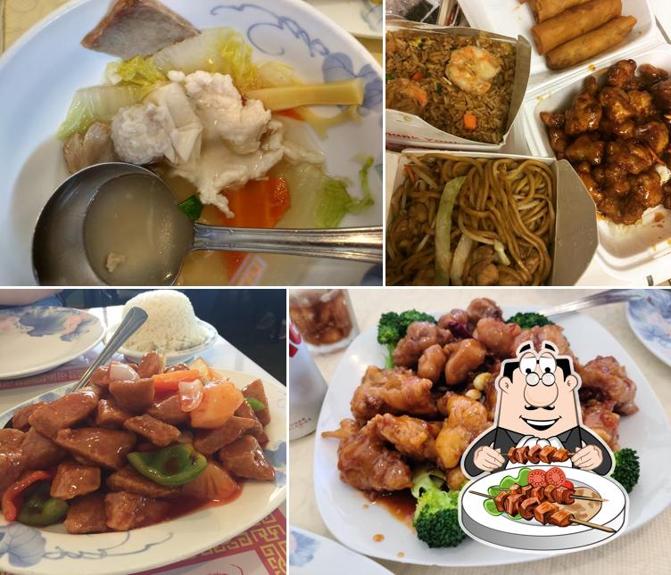 Best chinese restaurants in Elk Grove, winter 2024 Restaurant Guru