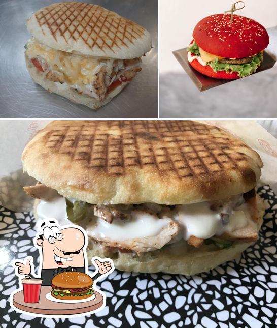 Halal Food