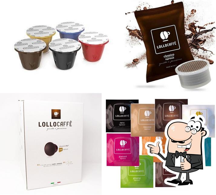 Foto di MondoCaffe Cialde e Capsule caffè Caffitaly Borbone Lollo Lavazza