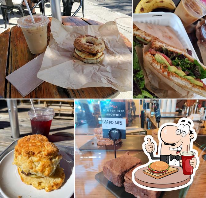Find the best place to eat in Cloverdale, California, summer 2024