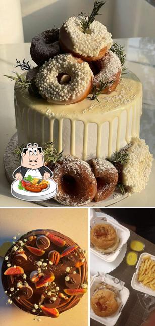 Cake O’ Clock