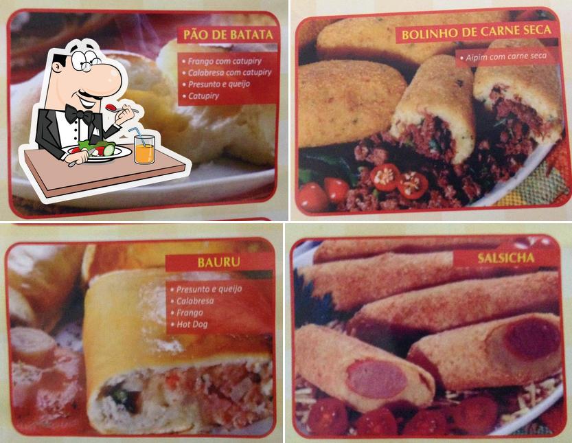 Delicia da Vovó
