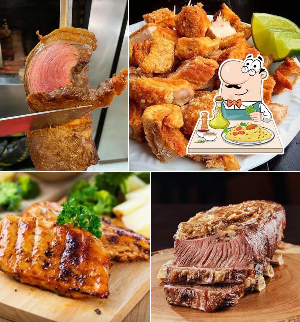 Gordo Best Grill Restaurante e Churrascaria