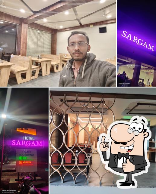 Hotel Sargam