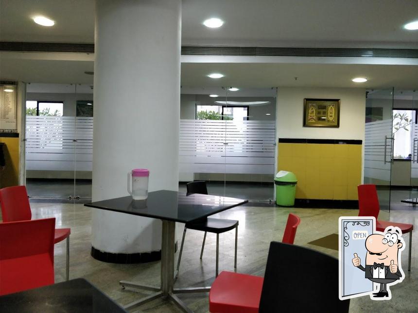 Indian Coffee House, India Restaurant reviews