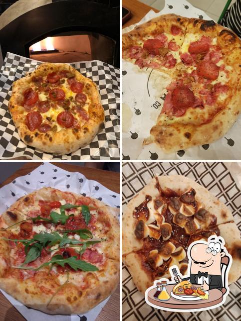 Jon Pizza Co.