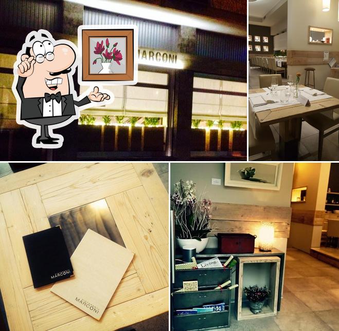Ristorante Marconi