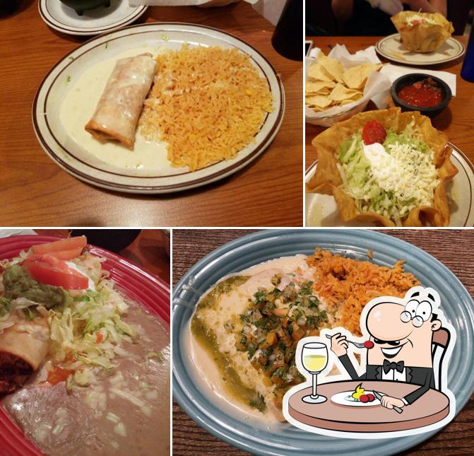 Monterrey Mexican Restaurant, 6630 Mills Civic Pkwy in West Des Moines