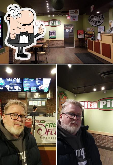 Voir l'image de Pita Pit