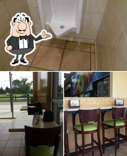 QuickChek in Mount Arlington Restaurant menu and reviews