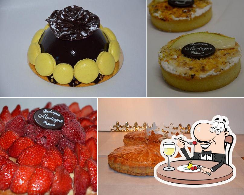 Boulangerie Mortagne