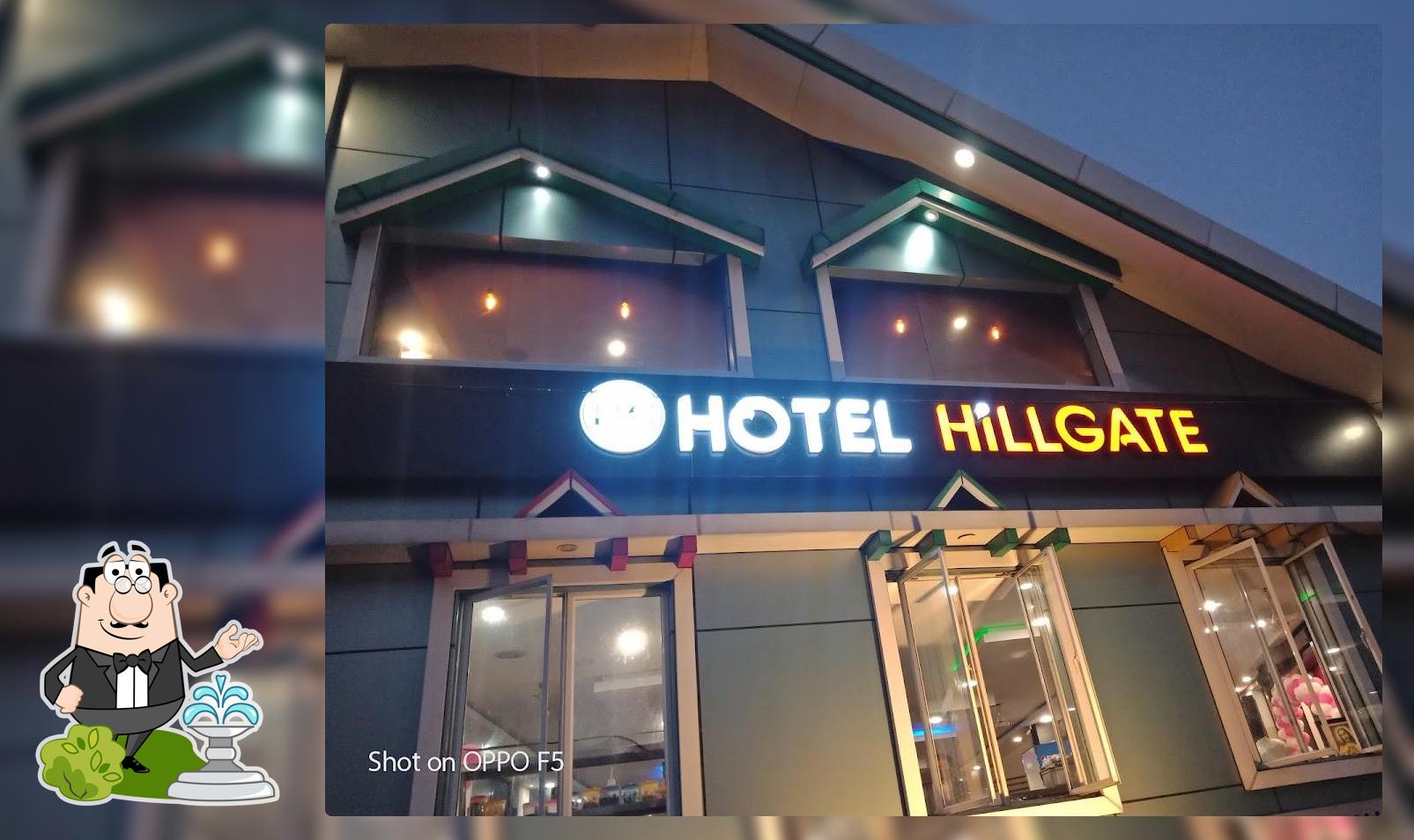 Hotel Hillgate