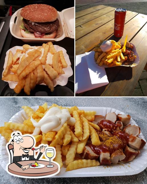 Ketchup 22 restaurant, Löningen Restaurant reviews