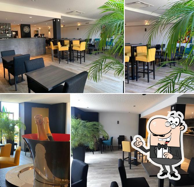Restaurant le K