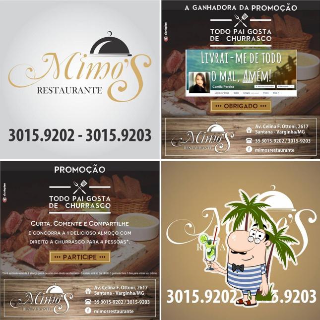 Mimo's Restaurante
