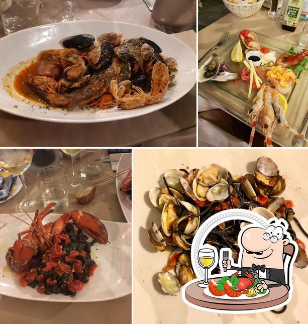 Osteria GalloNero