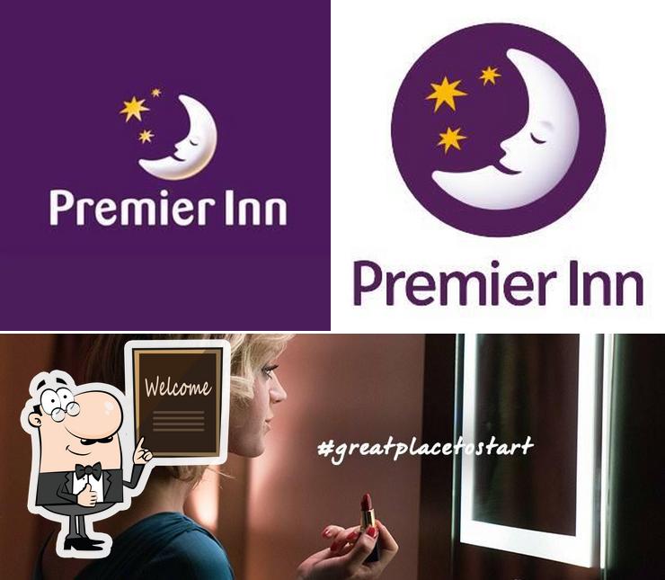 Look at the picture of Premier Inn London Gatwick Airport (A23 Airport Way) hotel