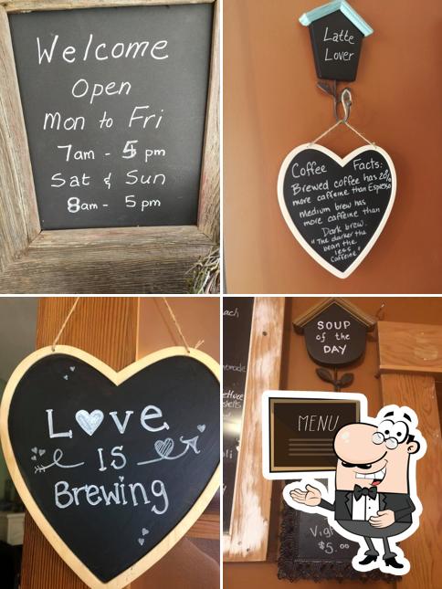 Route 26 Coffee House