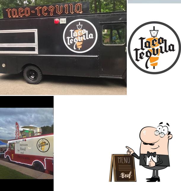 Taco Tequila Taqueria in Norwalk Restaurant menu and reviews