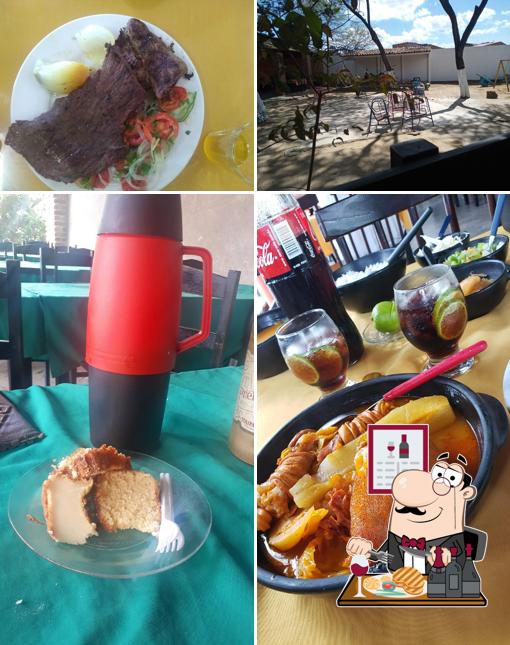 Restaurante A Fazendinha