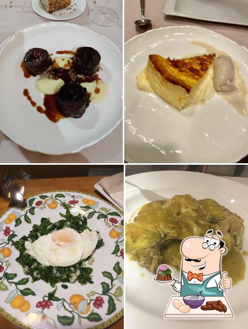 Restaurante Casa Antonio