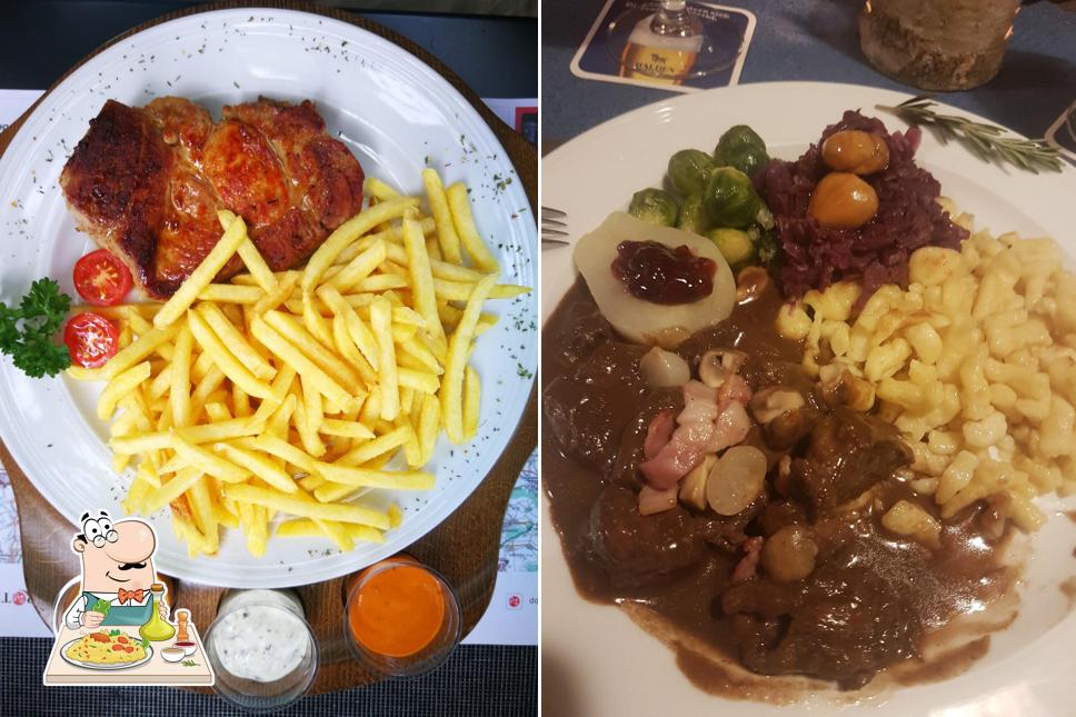 Cibo al Rössli